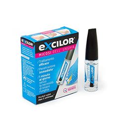 Excilor Sol Ungueale 3,3 ml
