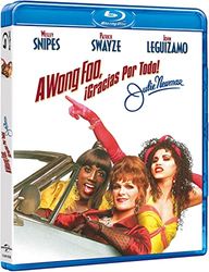 A Wong Foo, ¡Gracias por Todo! Julie Newmar