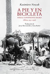 A pie y en bicicleta por el continente negro: 91