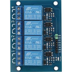 TRU COMPONENTS TC-9927216 Relais module 1 pc(s)