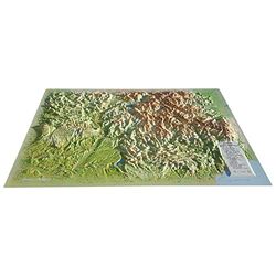 3DMAP - Tarjeta de identificación del mercancía