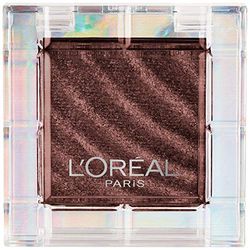 L'Oréal Paris Color Queen Oil Shadow 32 Commander Tinta para cabelo, 3 unidades, 4 g)