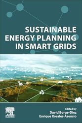 Sustainable Energy Planning in Smart Grids