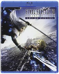 Final Fantasy VII: Advent Children