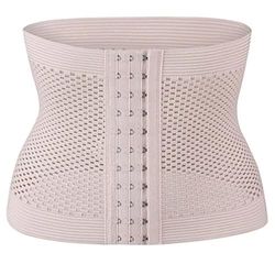 Postpartum Recovery Belt Body Shaping Belt Unisex Rugsteun-S