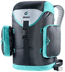 deuter 3814222 Lake Placid Vintage Dagrugzak (27 L)
