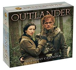 Outlander 2024