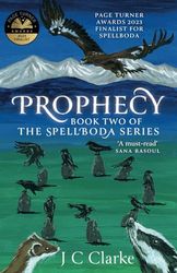 Prophecy (The Spellboda Series)