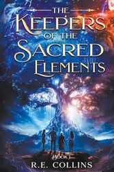 The Keepers of the Sacred Elements 1 (1)