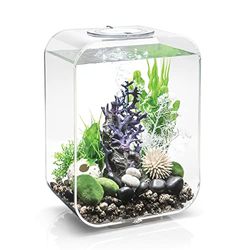 Biorb Life 15 LED, Limpido