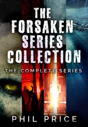 The Forsaken Series Collection: The Complete Series