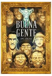 BUENA GENTE