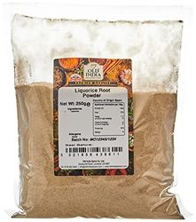 Old India Liquorice Root Powder 250g