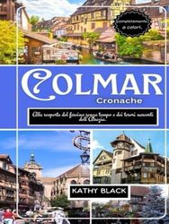 COLMAR Cronache 2025: Alla scoperta del fascino senza tempo e dei tesori nascosti dell’Alsazia.