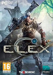 Elex (PC) (Windows 8)