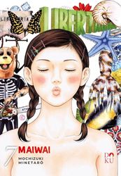 Maiwai (Vol. 7)