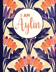I AM Aylin