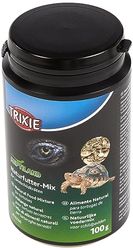 Trixie 76266 Miscela di cibo naturale per tartarughe terrestri 250 ml/100 g