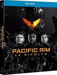 Pacific Rim - La Rivolta