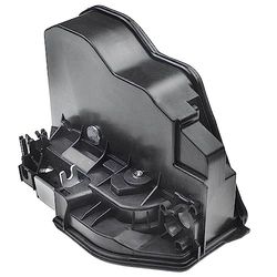 Frankberg Servomotor Deurslot Links Voorkant 7-polig Compatibel met 1e 2008-Vandaag 2 2012-Vandaag 3 Gran Turismo 2012-Vandaag 3e 2011-2019 4 2013-Vandaag 5e 2011-2016