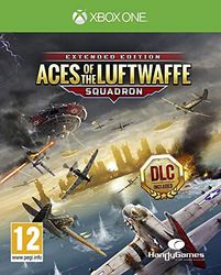Aces Of The Luftwaffe: Squadron Edition - Xbox One (Xbox One)