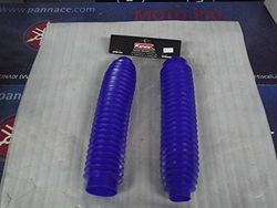 SANDRO MENTASTI SRL Ariete - Sofetti de diámetro 40/57 mm, Longitud 355 mm, Azul