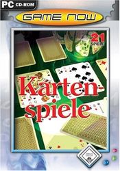 Kartenspiele 21.V [Game Now]