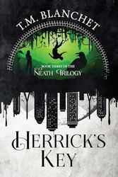 Herrick's Key (3)