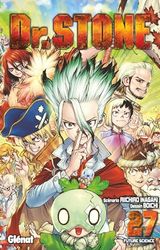 Dr. Stone - Tome 27