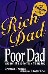 Rich Dad, Poor Dad: Vägen till ekonomisk framgång