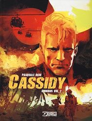 Omnibus. Cassidy (Vol. 2)