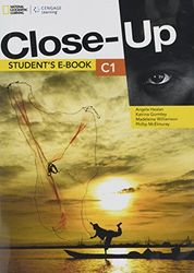Close-Up C1: eBook DVD