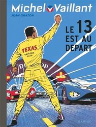 Le 13 est au départ