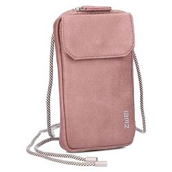 Zwei Unisex's Mademoiselle Pm30 Phone case, Blush, S