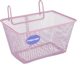 Fischer Cesto para guiador, cores sortidas, 14 x 17 x 24 cm, 1 unidade