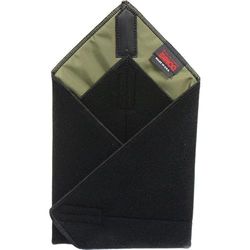 Domke 722-19B F-34L - Pellicola protettiva da 48 cm, colore: Nero