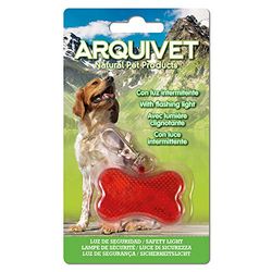 Arquivet 8435117813465 Flasher botten, 4,5 x 2 cm