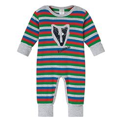 Schiesser baby pojkar kostym med vario pyjamas set
