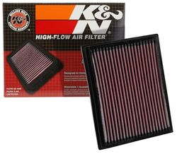 K&N 33-2914 Filtro de ar para carro