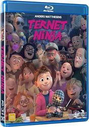 NORDISK FILM Ternet Ninja