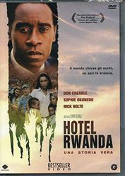 Hotel Rwanda