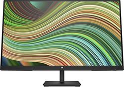 HP V27ie G5 68.6 cm (27") 1920 x 1080 pixels Full HD Black