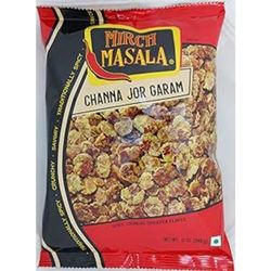 Channa Jor Garam 12 oz