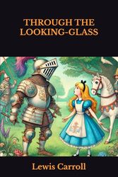 THROUGH THE LOOKING-GLASS
