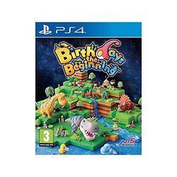 Birthdays the Beginning (PS4) (New)
