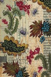 Vintage Notebook: Journaling