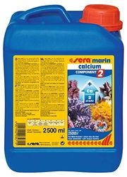 sera Marin Component 2 Calcium Ph-Buffer zestaw testowy, 2500 ml