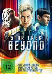 STAR TREK - Beyond