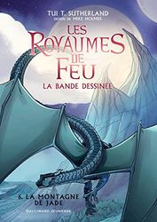 La montagne de Jade: La bande dessinée-La Montagne de Jade: 6
