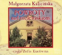 Powroty nad rozlewiskiem [import allemand]
